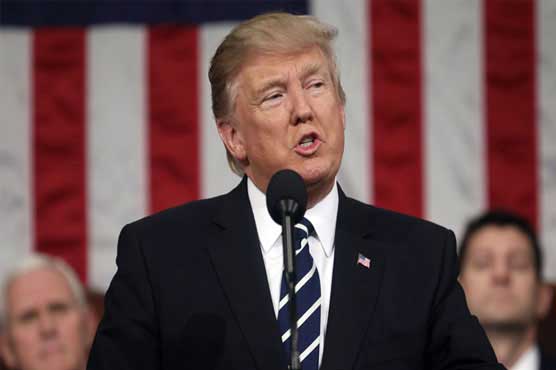 6 مسلم ممالک کے شہریوں کا داخلہ بند، امریکی عدالت کی ٹرمپ کے فیصلے کی توثیق