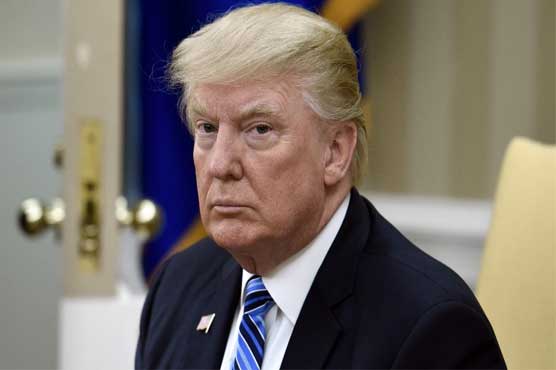 ٹرمپ بیت المقدس کو اسرائیل کا دارالحکومت تسلیم کرنے پر تیار