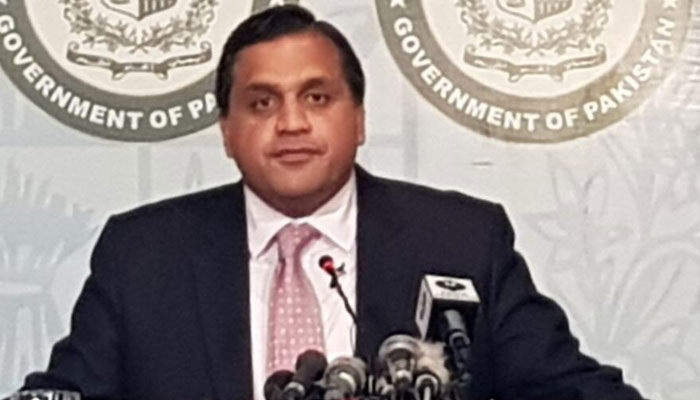 Dr. Mohammad Faisal