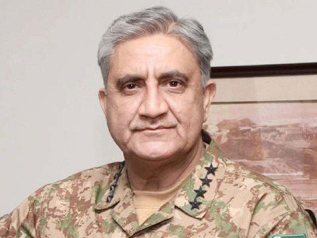 دہشت گردوں کو کسی بھی قیمت پر شکست دی جائے گی، سربراہ پاک فوج