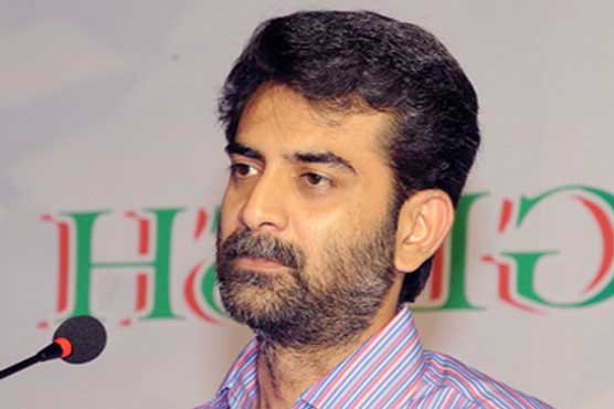 سانحہ بلدیہ کیس: مرکزی ملزم حماد صدیقی دبئی میں پاکستانی حکام کے حوالے