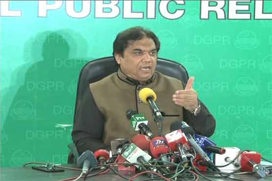 حنیف عباسی کا اگلا ہدف علیم خان، عمران کیخلاف نظرثانی اپیل دائر کرنیکا اعلان