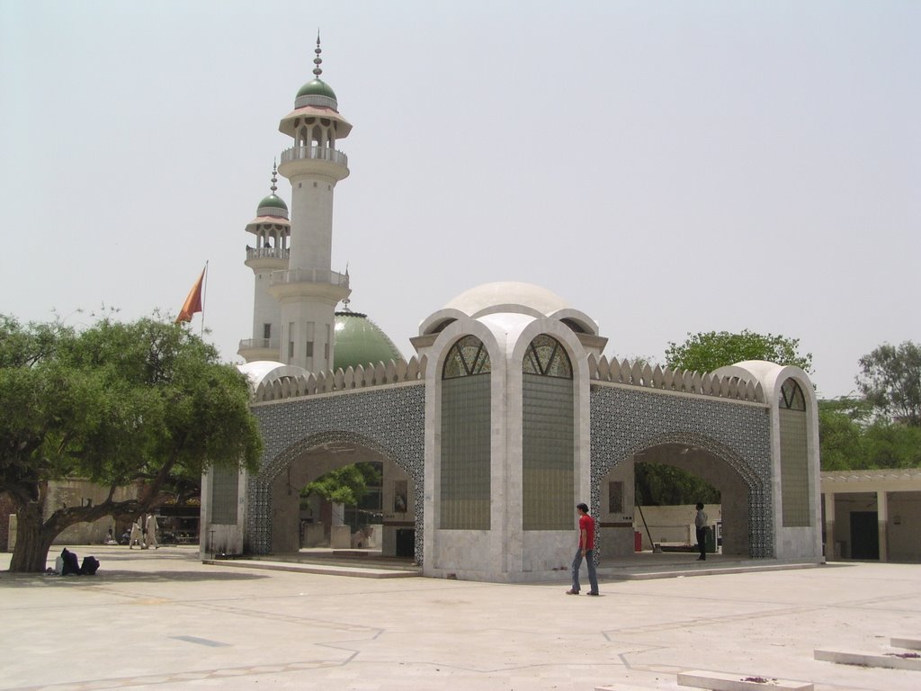 Hazrat Baba Bulleh Shah