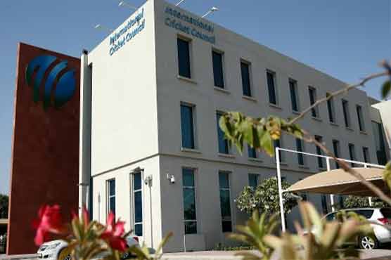 آئی سی سی کی ٹی ٹونٹی رینکنگ جاری، پاکستان اور عماد وسیم پہلے نمبر پر