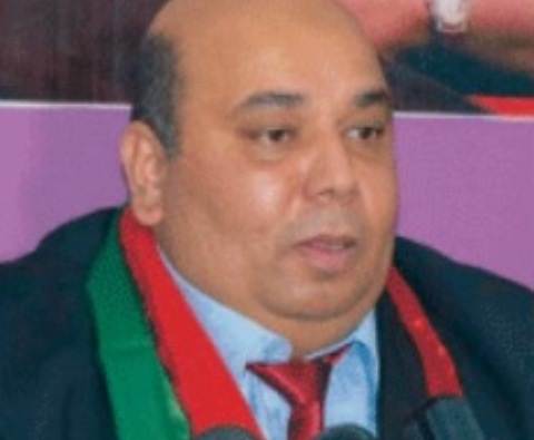 کشمیر سے لے کر کراچی تک تمام قیادت مبارک باد کی مستحق ہے۔ کامران یوسف گھمن