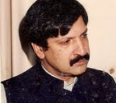 Malik Naeem Khan Awan