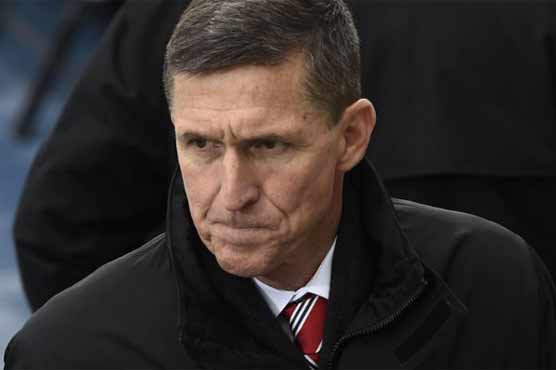 امریکی انتخابات میں روس سے رابطے، مائیکل فلن کا اعتراف جرم