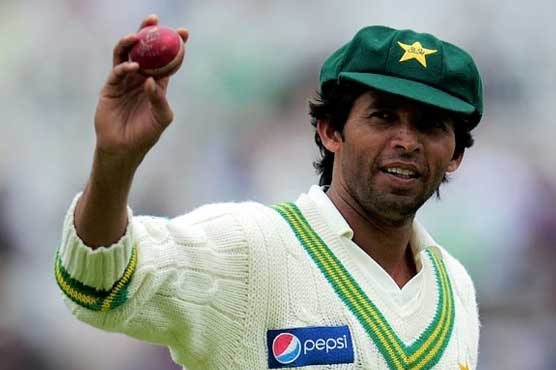 قائد اعظم ٹرافی: محمد آصف کی تباہ کن باؤلنگ، سپر ایٹ مرحلے میں 7 وکٹیں