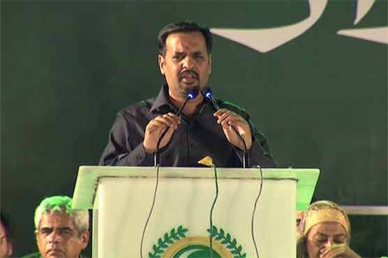 مردم شماری مسترد، کراچی والے جدوجہد کا فیصلہ کریں، فوج ترقیاتی کام کرے: مصطفیٰ کمال