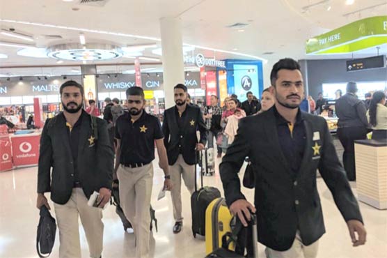 Pakistan Cricket Team