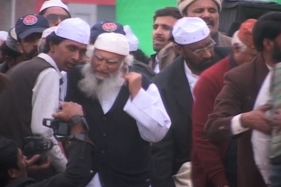 فیصل آباد ختم نبوت کانفرنس: نون لیگ کے 2 ایم این ایز، 3 ایم پی ایز مستعفی