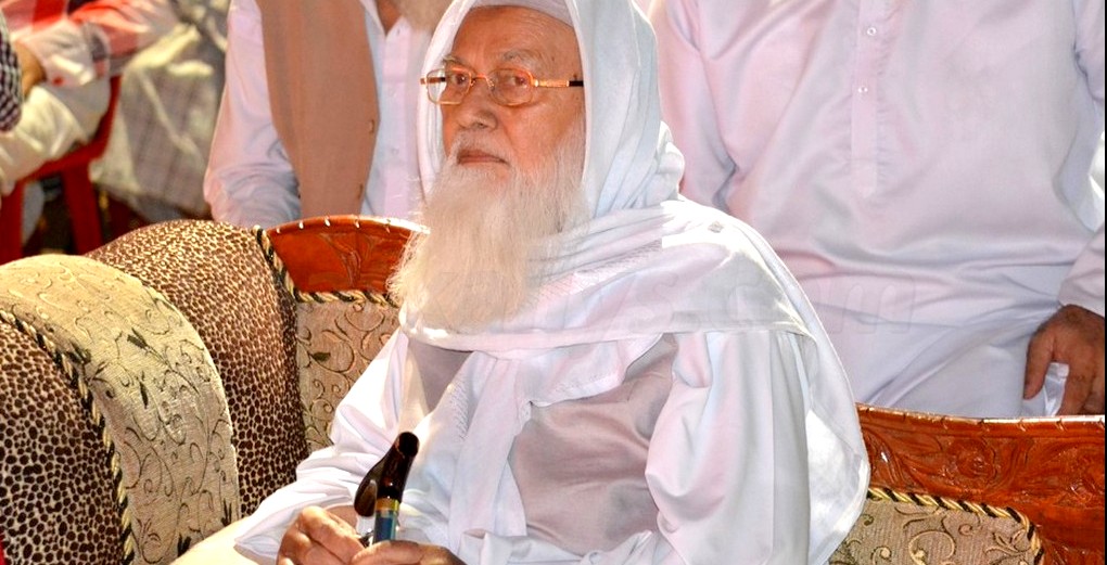 سید ابو الحسن علی ندوی کا تصور پاکستان