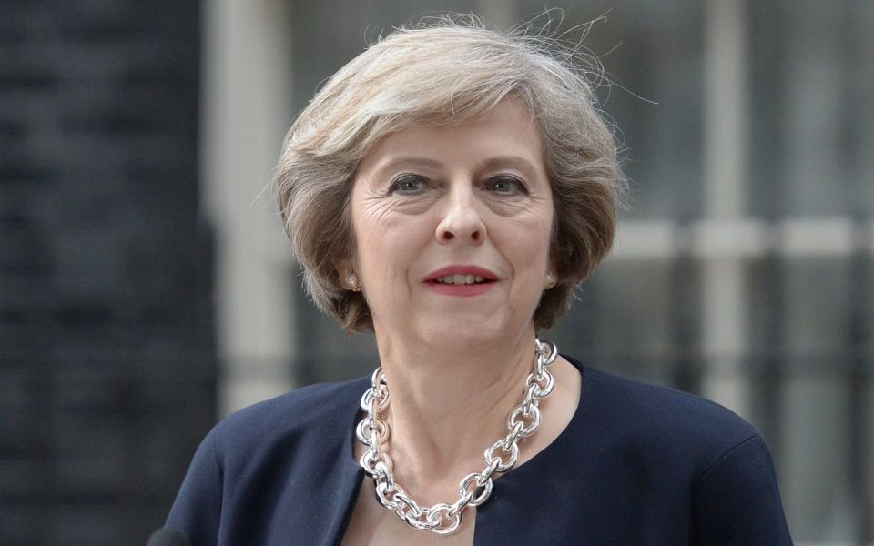 برطانوی وزیراعظم تھریسامے پر خودکش حملے کی کوشش ناکام، 2 ملزم گرفتار