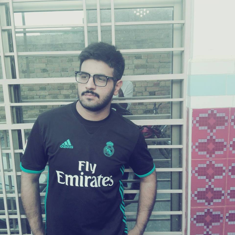 میاں یار محمد کی نگری میں رضوان حمید کا قتل