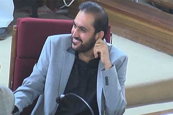 Abdul Quddus Bizenjo