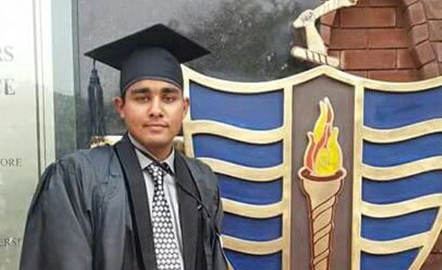 Aroon Asif