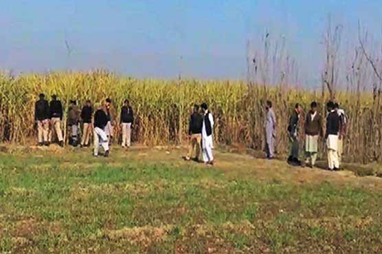 مردان کی اسماء کے ملزم 12 ویں روز بھی گرفتار نہ کیے جا سکے