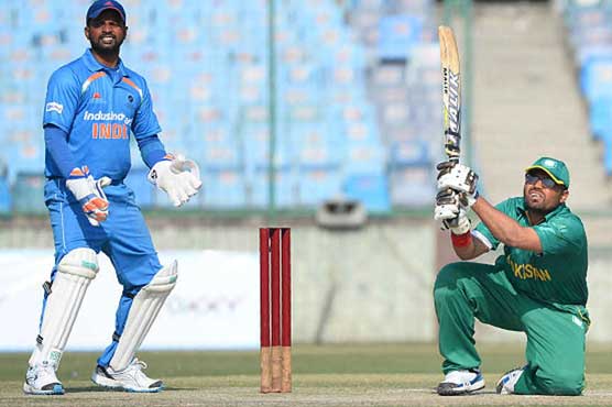 بلائنڈ کرکٹ ورلڈ کپ: فائنل میں پاکستان اور بھارت مدمقابل ہونگے