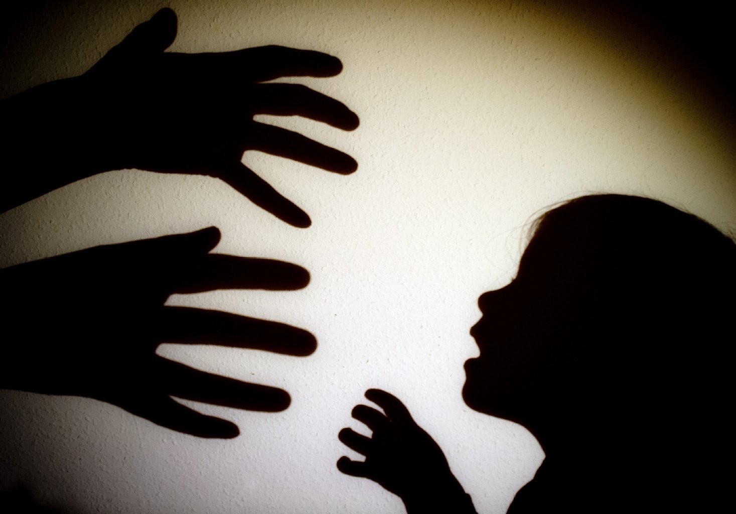 بچوں کو جسمانی استحصال کی تعلیم کی اشد ضرورت ہے