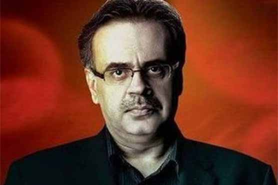 Dr. Shahid Masood