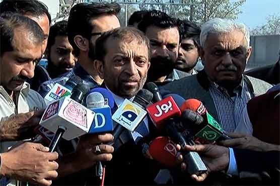 Farooq Sattar