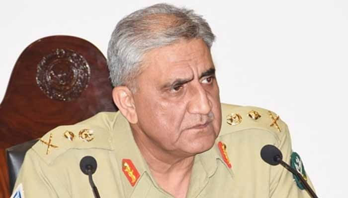 قصور واقعہ: آرمی چیف کی ملزمان کو کٹہرے میں لا کر عبرتناک سزا دینے کی ہدایت
