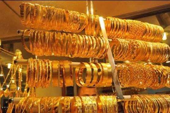 Gold
