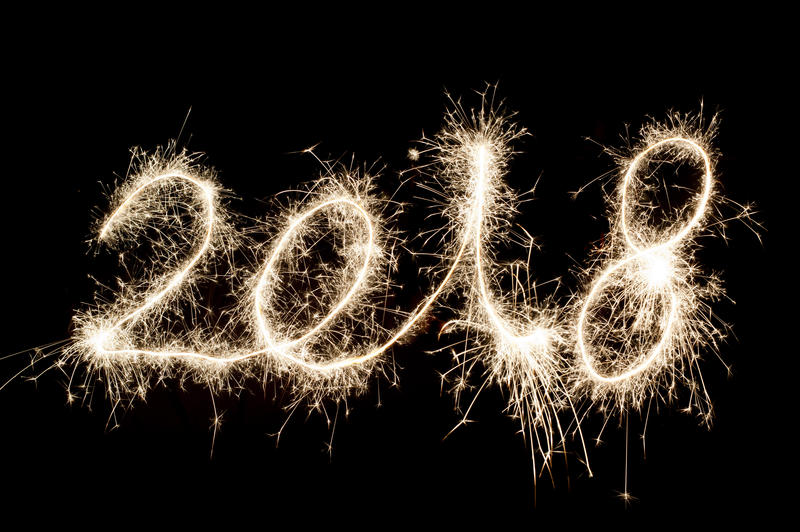 سال نو کی خوشیوں کو کس طرح سمیٹا جائے