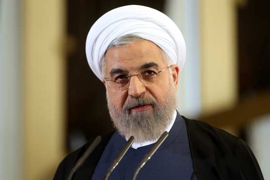 چین کے ساحل پر ہمارا جہاز امریکا نے غرق کیا : ایران کا الزام