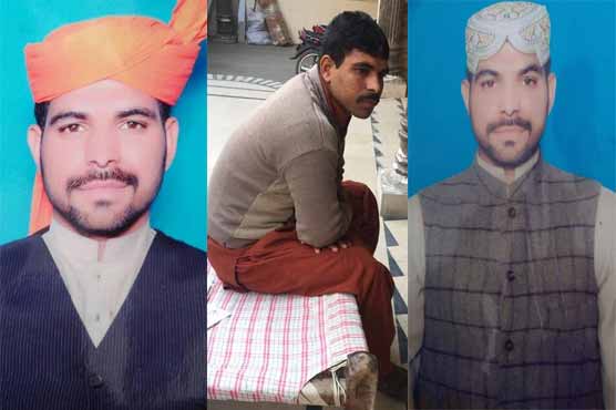 کیا محصوم زینب کے سفاک قاتل کو سنگ سار کیا جائے