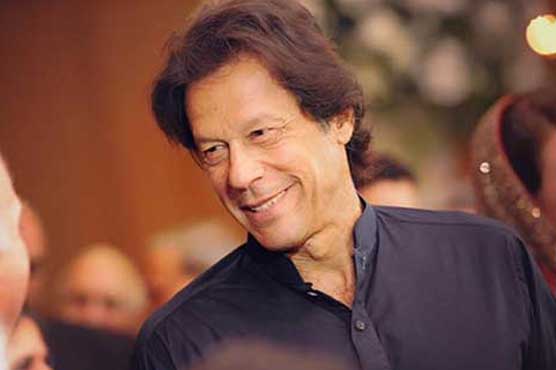 3 دن سے اس کشمکش میں ہوں، کیا میں نے کوئی بینک لوٹا: عمران خان