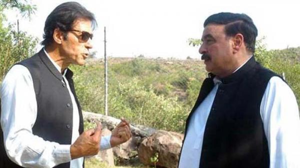 قومی اسمبلی: عمران خان اور شیخ رشید کے بیان پر ماحول گرم، مذمتی قرارداد متفقہ منظور
