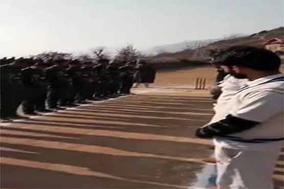 مقبوضہ کشمیر: میچ سے قبل پاکستان کا ترانہ بجانے پر 4 کھلاڑی گرفتار