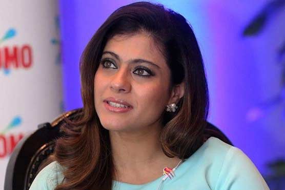 کاجول گلوکارہ کا کردار ادا کریں گی