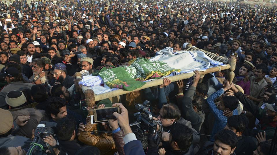 سانحہ قصور پر سیاست