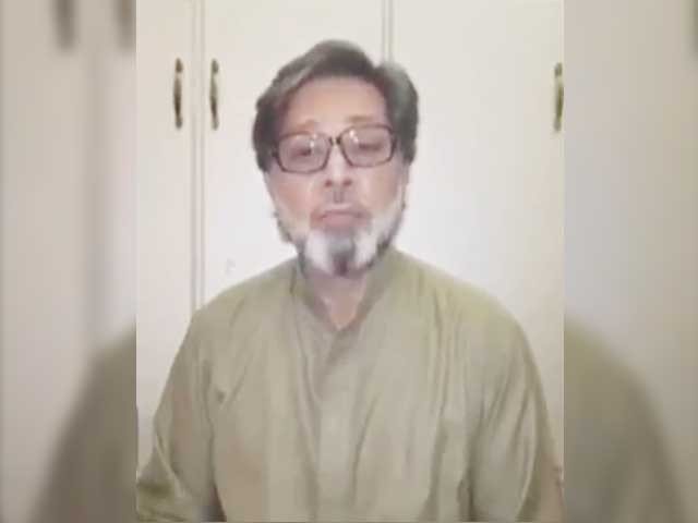 عمران خان جیسا بھلا آدمی اور بشریٰ جیسی نیک بیوی نہیں دیکھی، خاور مانیکا