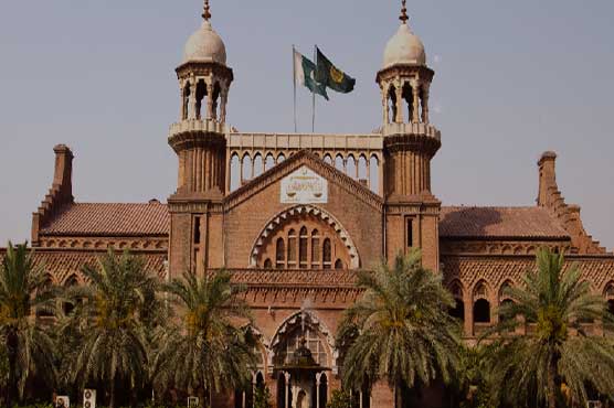 لاہور ہائیکورٹ: سیاسی جماعتوں کو رات 12 بجے تک جلسے کی اجازت