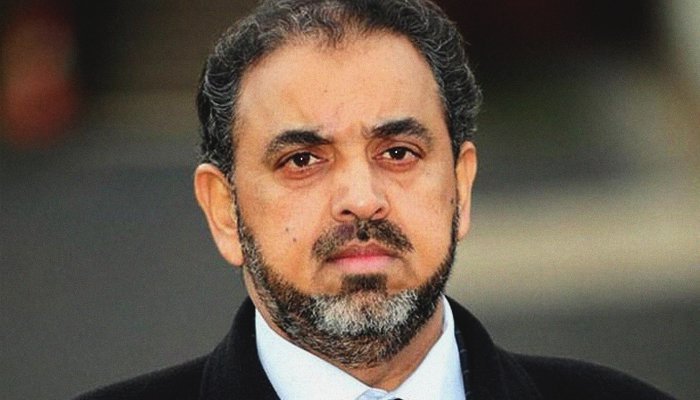 برطانوی ہاؤس آف لارڈ کے پاکستانی نژاد رکن لارڈ نذیر احمد کے گھر میں چوری