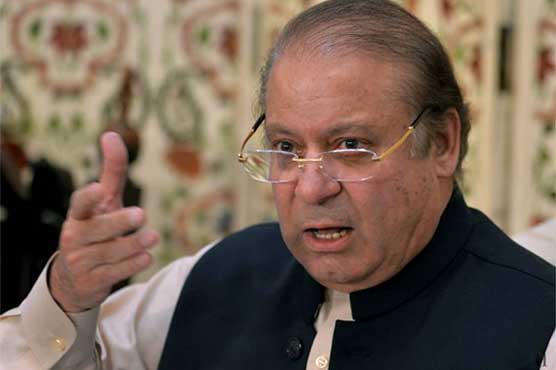 بلوچستان میں 500 ووٹ لینے والے کو وزیراعلیٰ بنا دیا گیا: نواز شریف