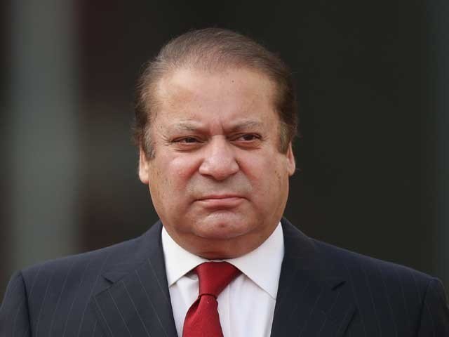 Nawaz Sharif