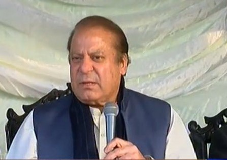 نااہلی سے ملک میں انتشار پھیلا، بس نکالنا تھا نکال دیا، الزام کیا ہے۔ نواز شریف