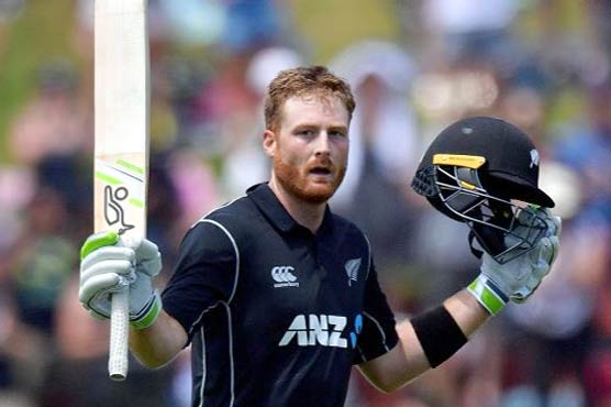 ولنگٹن : کیویز کا کلین سویپ، شاہین آخری معرکہ بھی ہار گئے