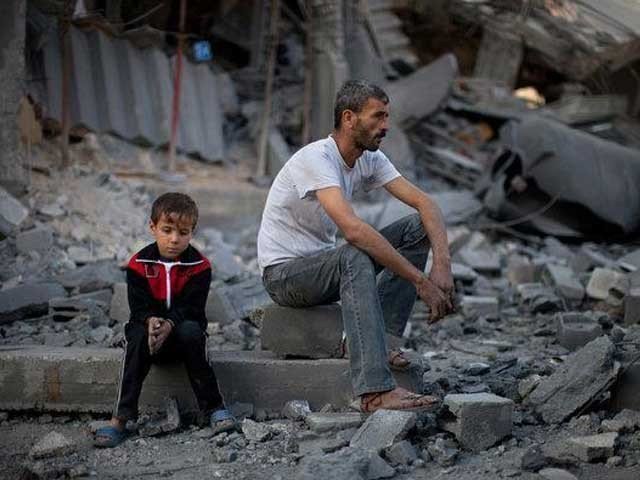 امریکا نے فلسطین کی کروڑوں ڈالر کی امداد روک دی