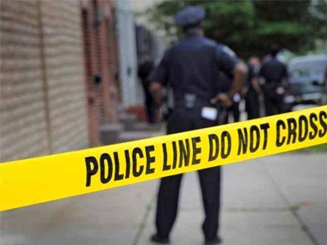 پنسلوانیا میں فائرنگ سے 4 افراد ہلاک، 2 زخمی