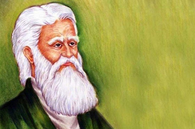 میرے آنسوؤں کے بارے میں پوچھ