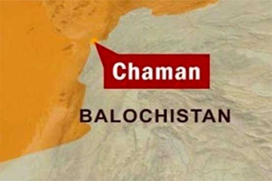 کوئٹہ میں تین دھماکے، پولیس اہلکار زخمی، ہسپتال منتقل