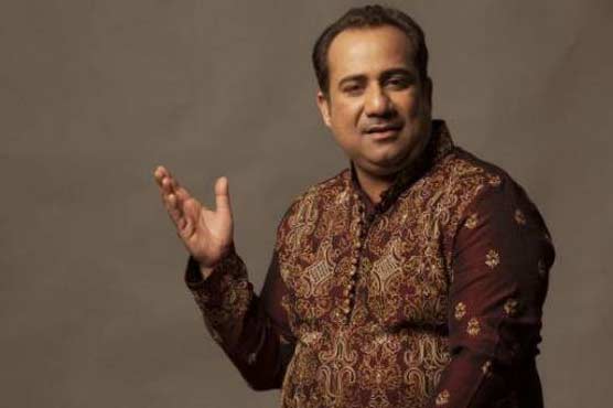 راحت کا پاکستان میں گانے کیلئے معاوضہ بڑھانے کا اعلان