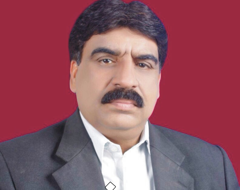 چکوال کے انتخابات میں مسلم لیگ (ن) کی فتح ثابت کرتی ہے کہ مسلم لیگ ن عوام کے دلوں پر راج کرتی ہے۔ راجہ محمد ریاض