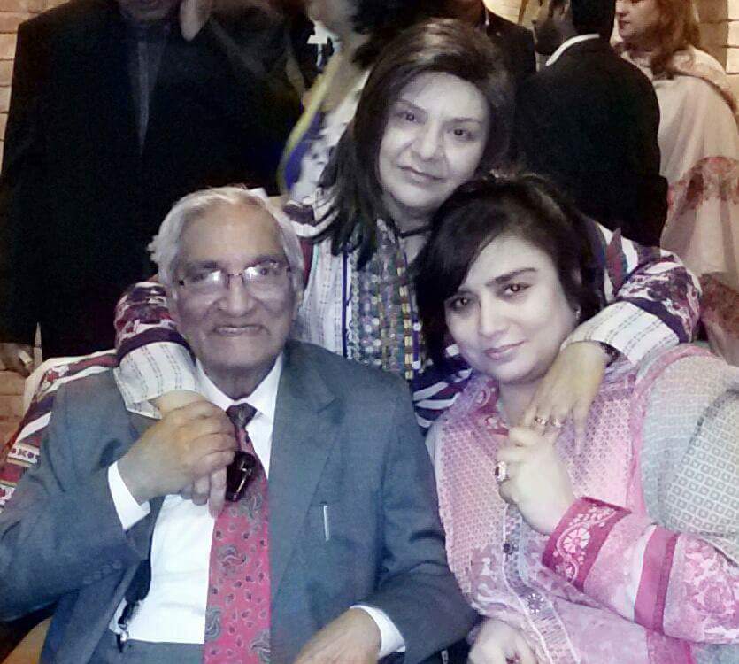 نورعین رخسانہ نور