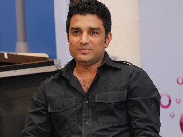 Sanjay Manjrekar